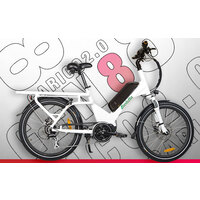 Barletta Bicycle Gen 8 image
