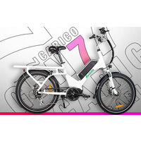Barletta Bicycle Gen 7 image