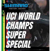UCI World Champs 2022 - Wollongong image