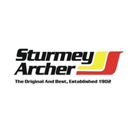 Sturmey-Archer