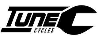Tune Cycles logo